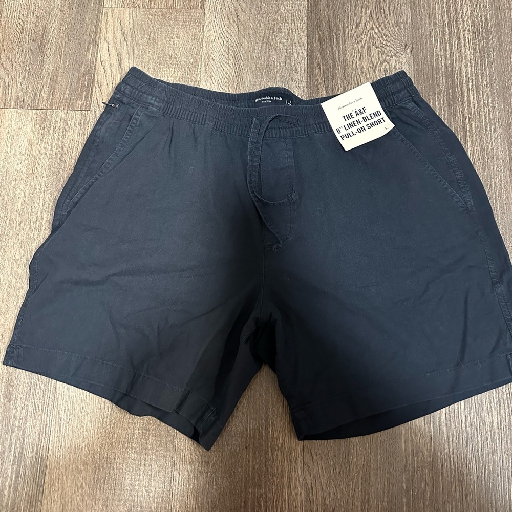 Abercrombie Shorts